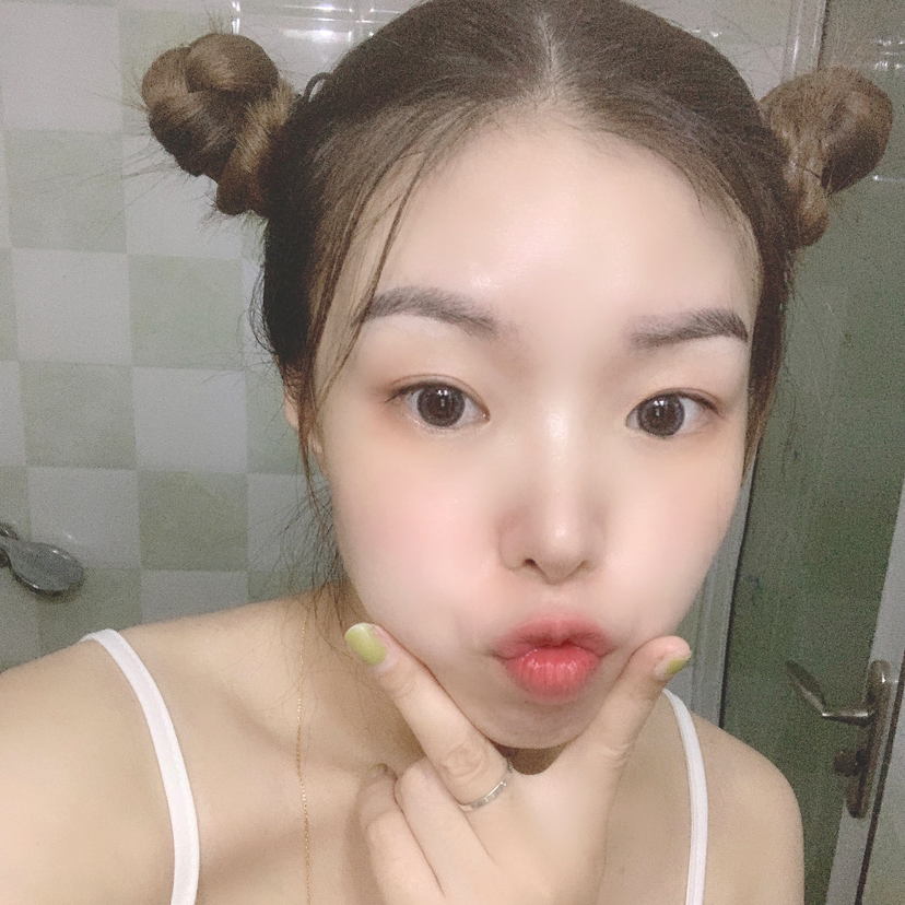 生活本苦自己加糖的照片