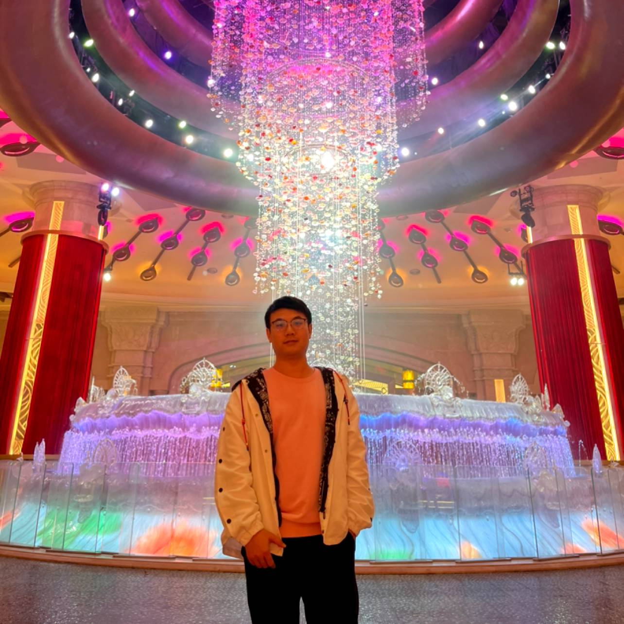 Jett的照片