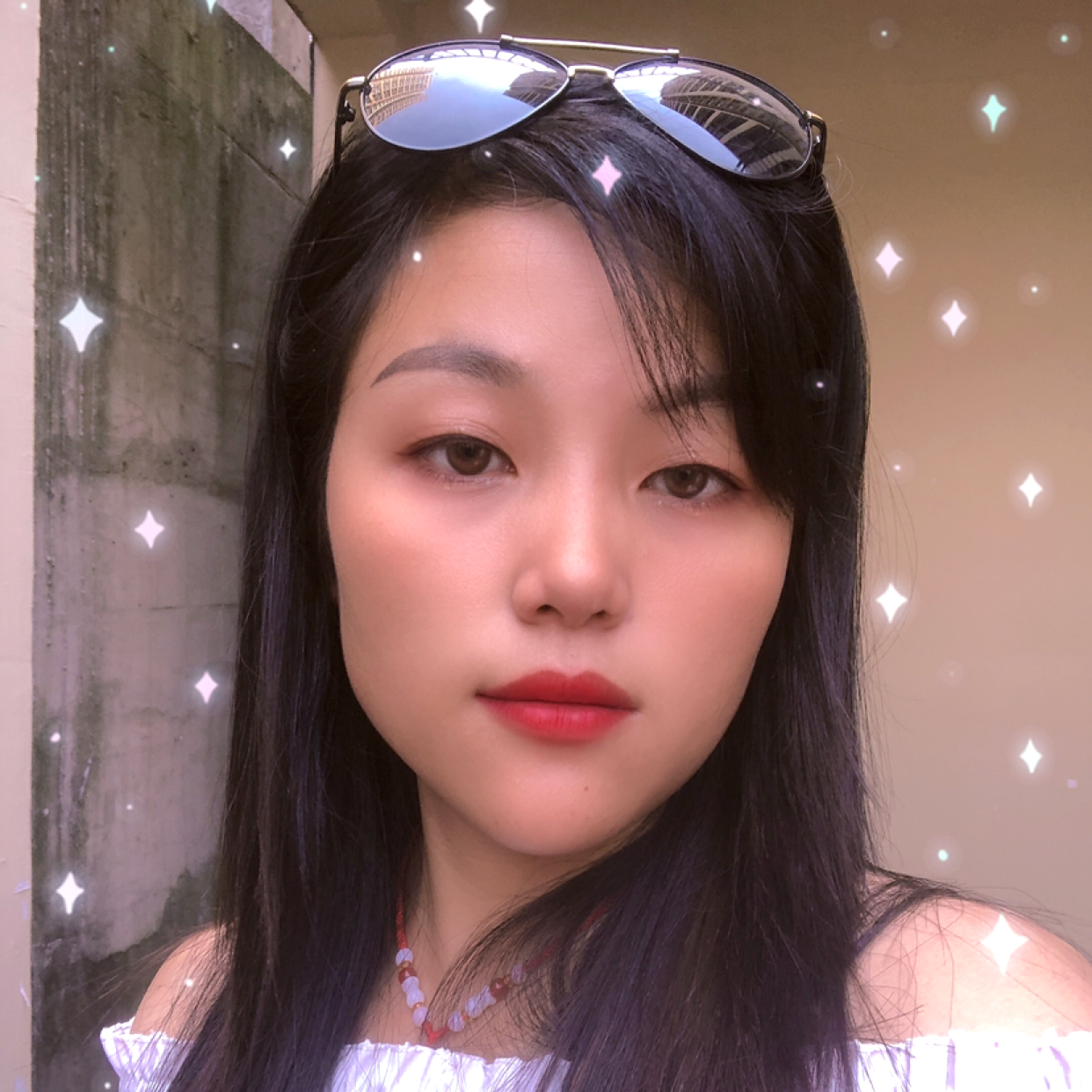 ys云舒的照片