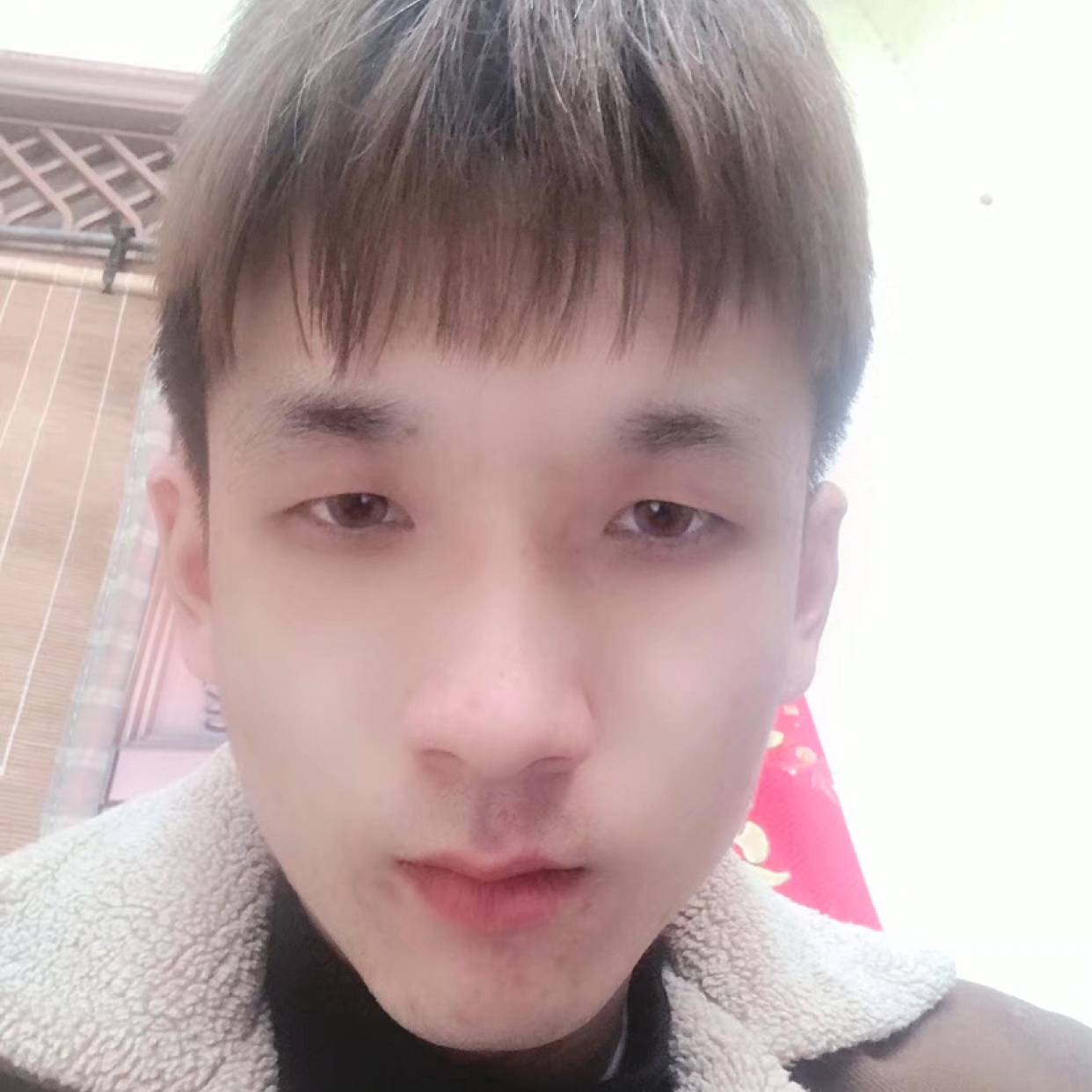 过客浅吻傲娇的照片