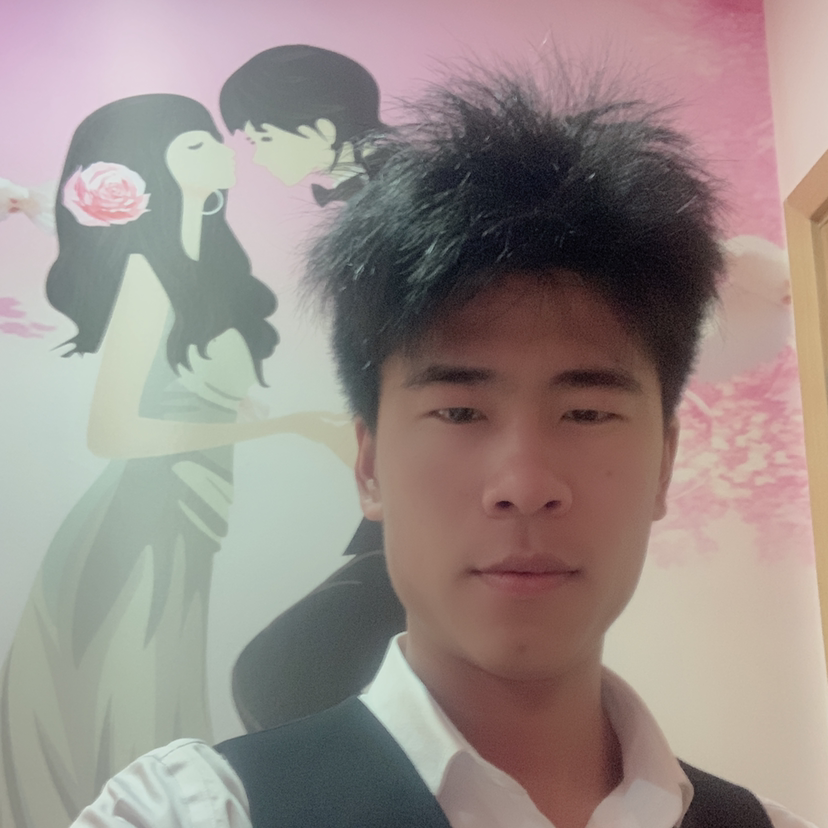 缘至白首的照片