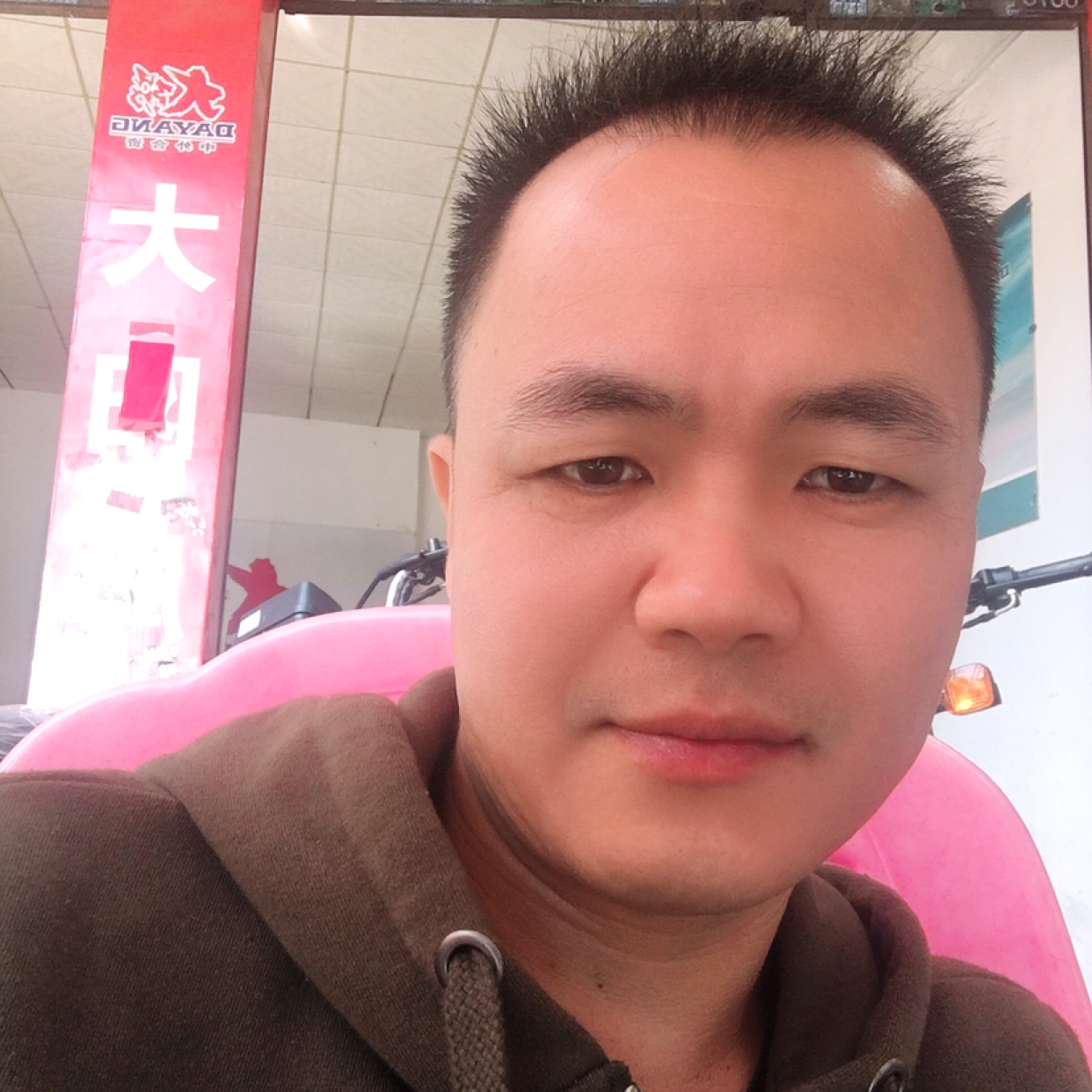 洋葱回眸小巧的照片