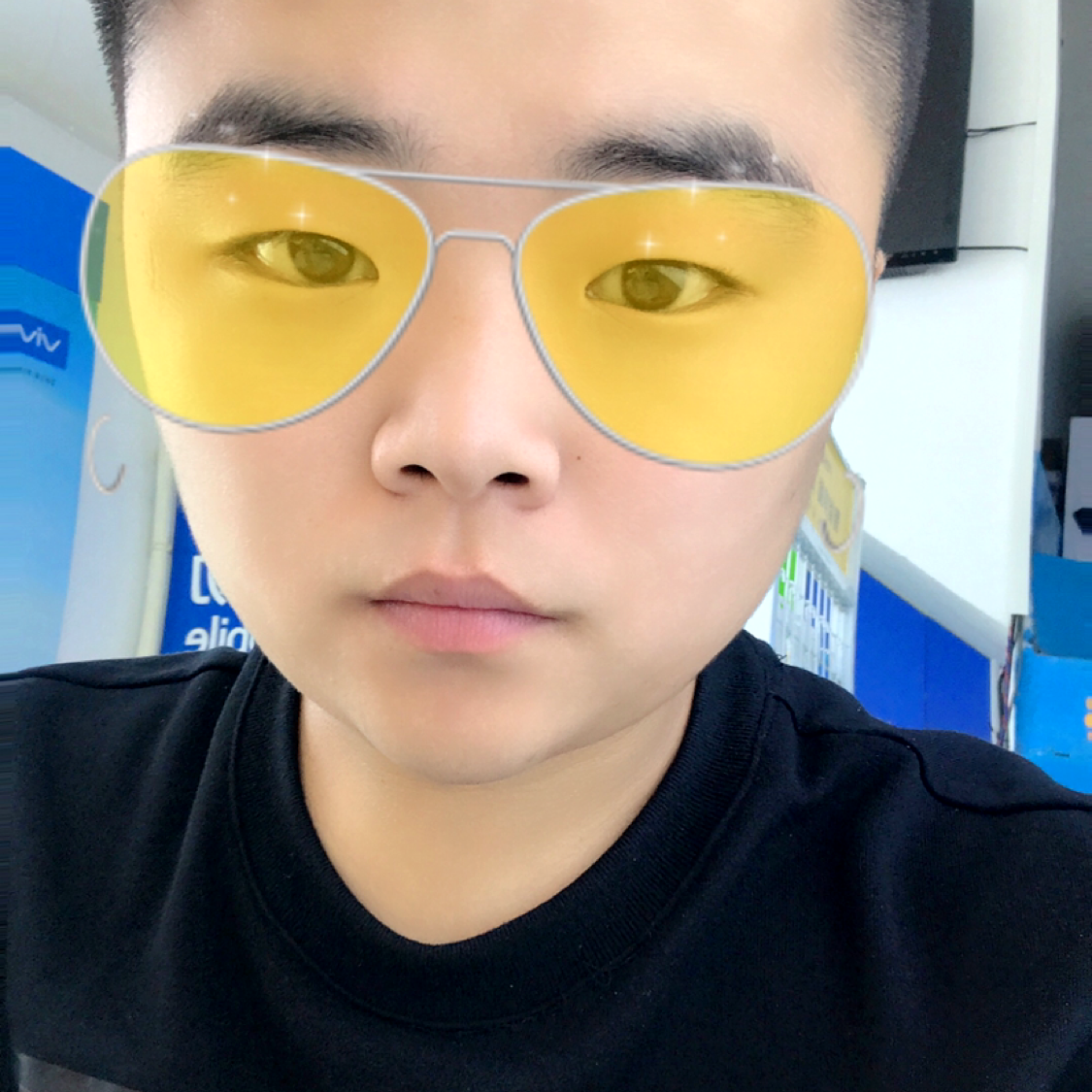 我是个弟弟的照片