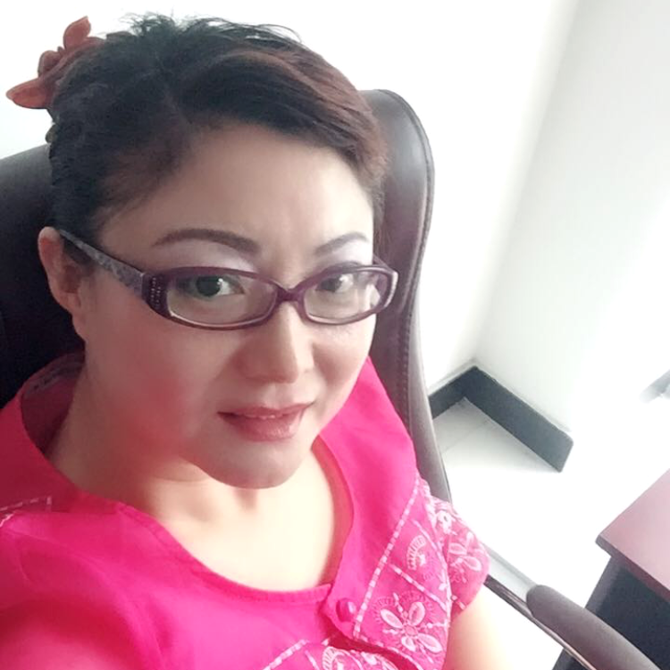 阳光女人525的照片