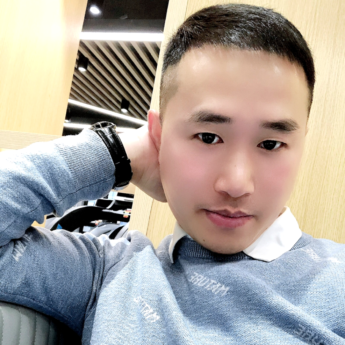 开心水影z的照片
