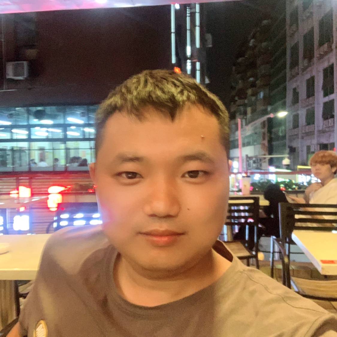 还单身改变冬耀的照片