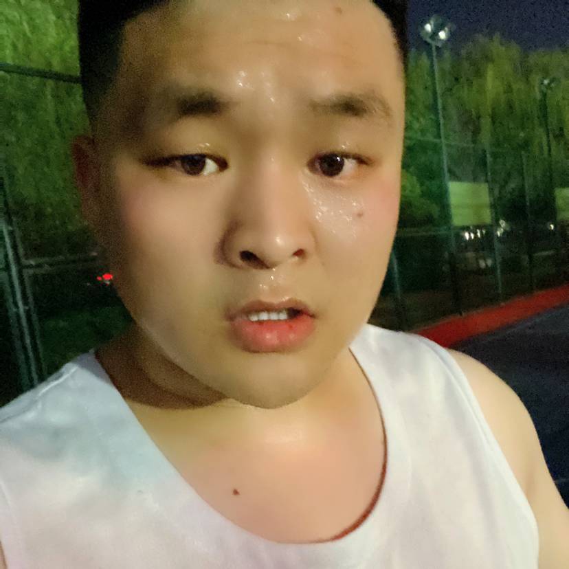 聪慧用朋友的照片