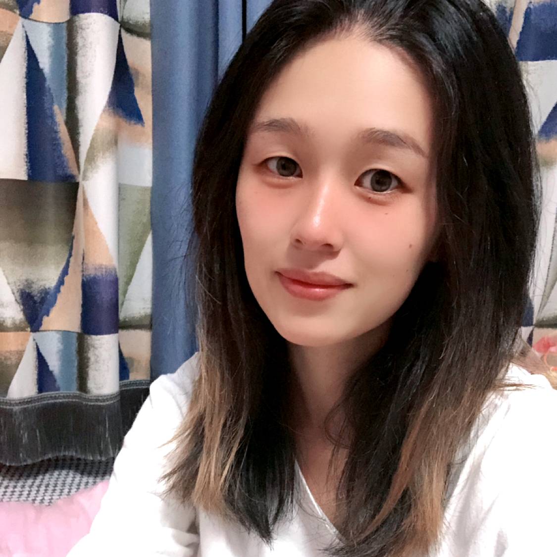 人生倾心初见的照片