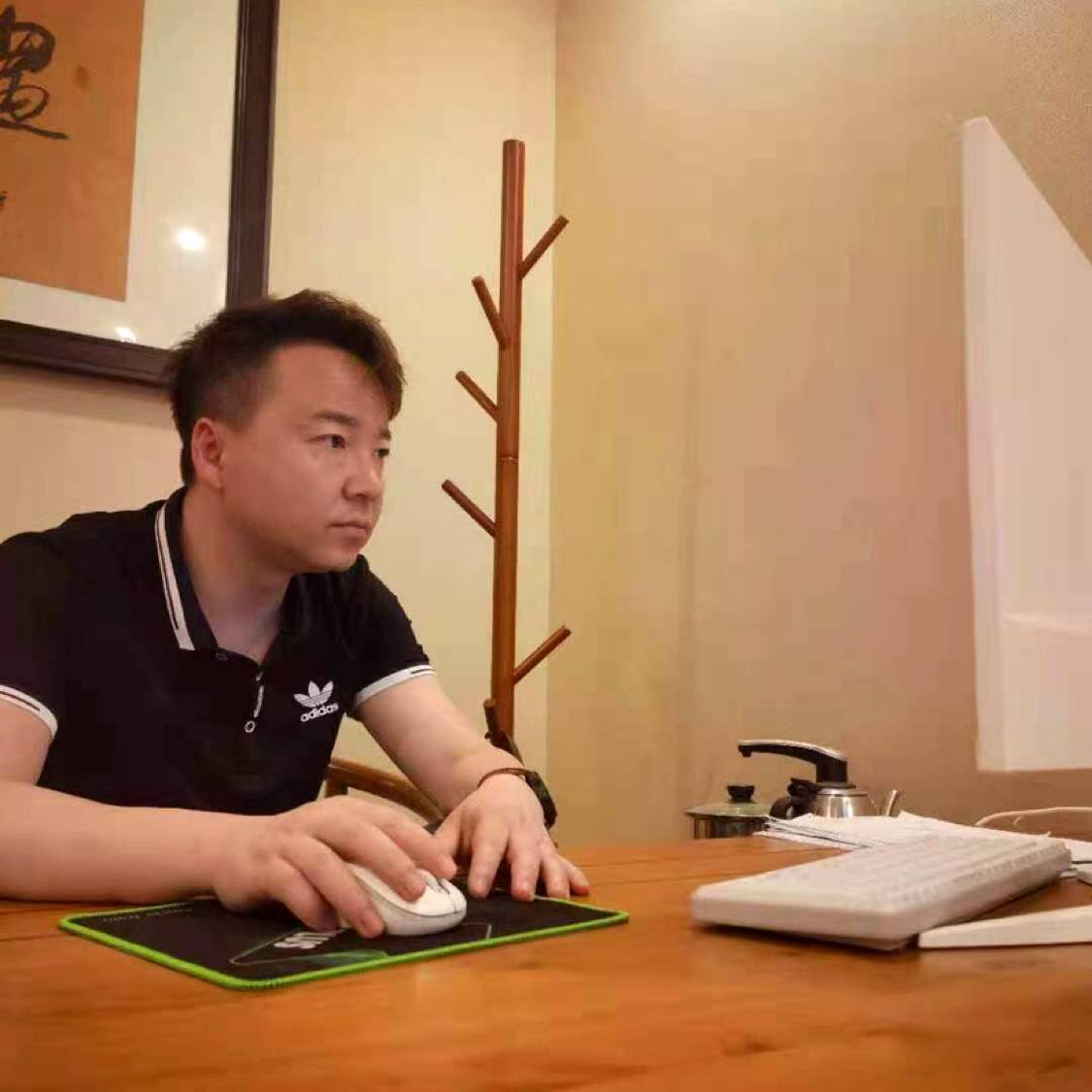无聊演变煎蛋的照片