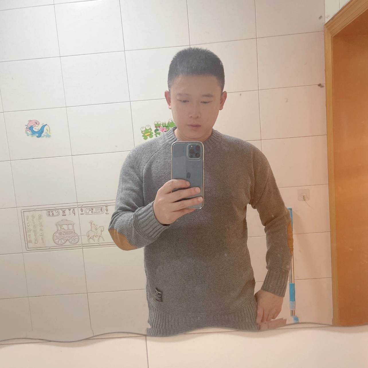 风中爱的照片