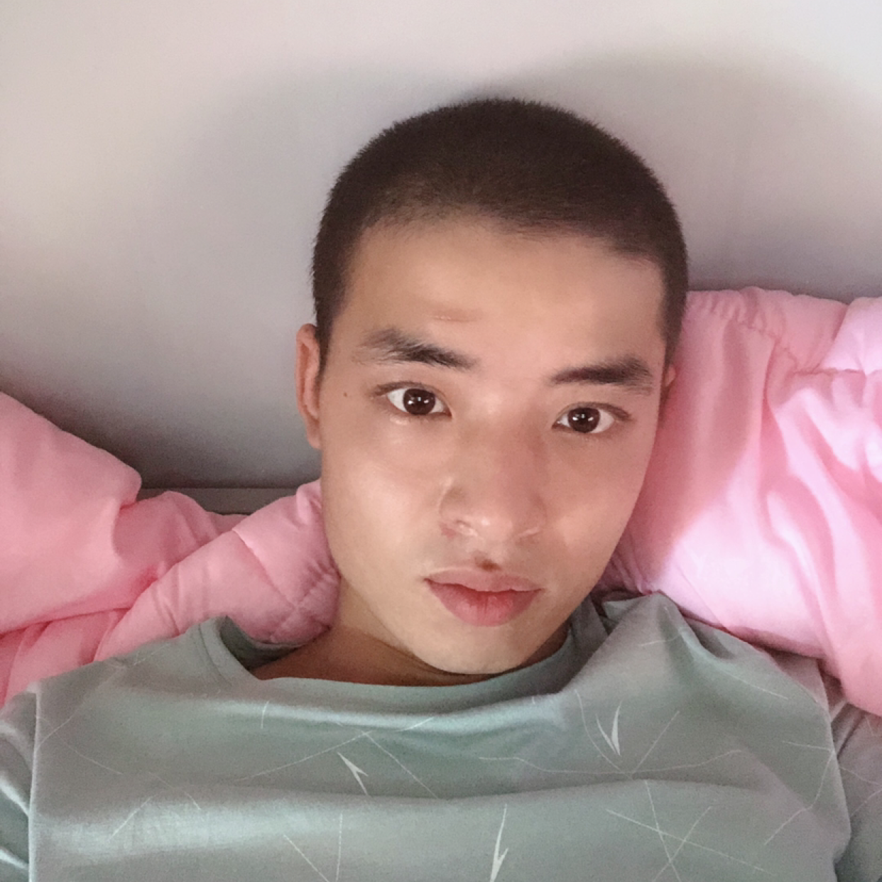 遮清的照片