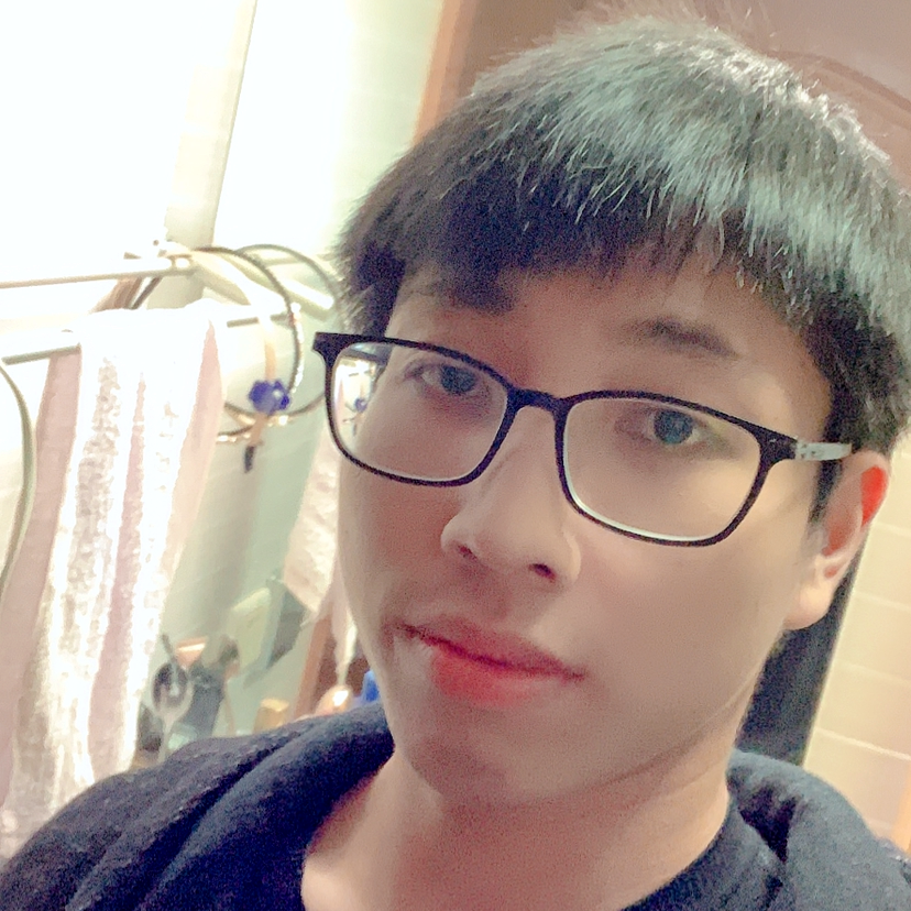 (皓)的照片
