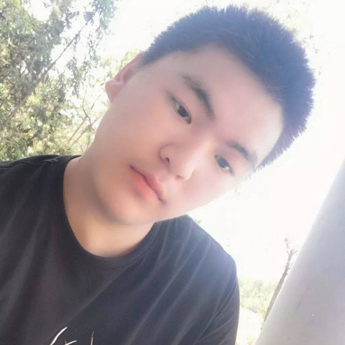 坚强放弃未来的照片