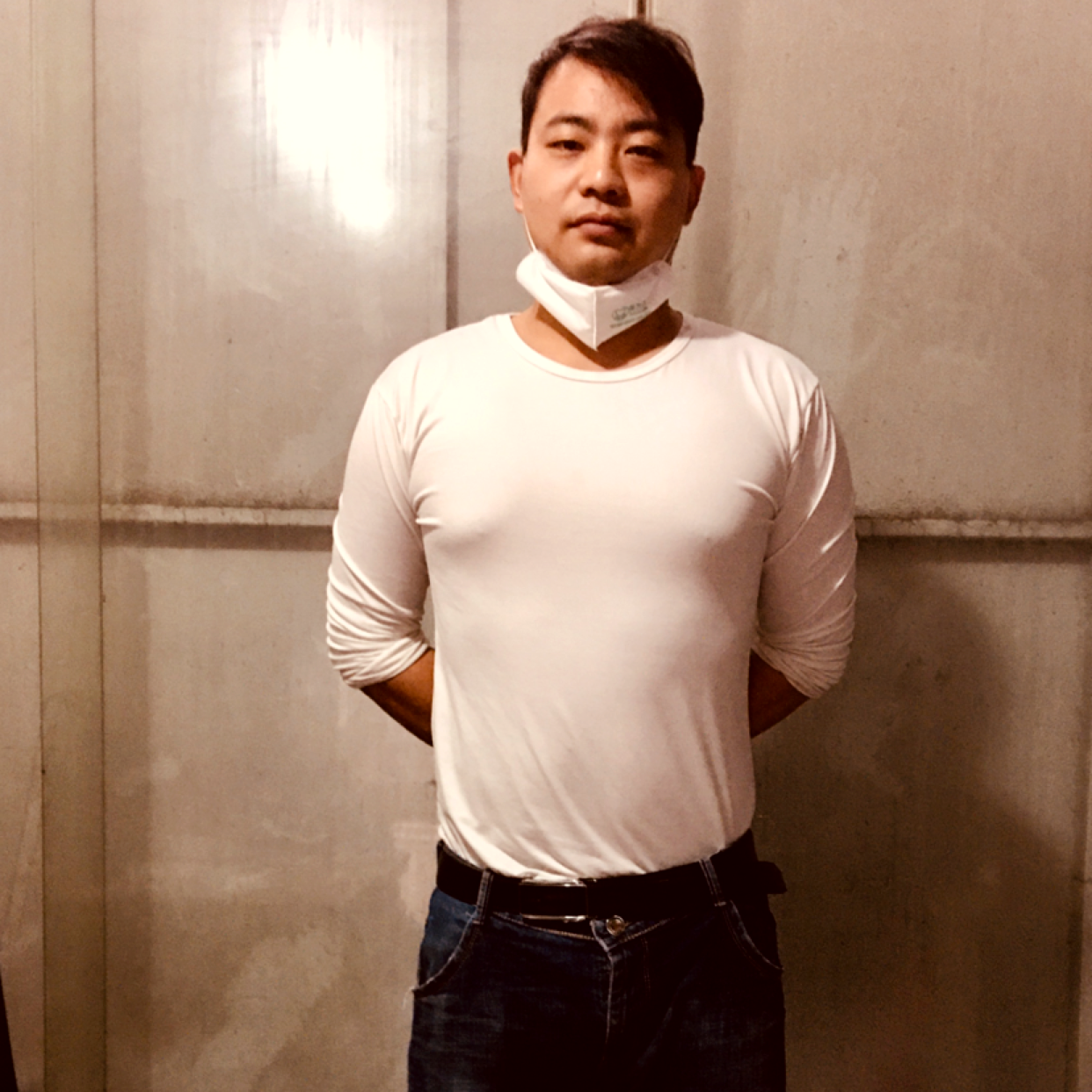 LiLi黎礼的照片