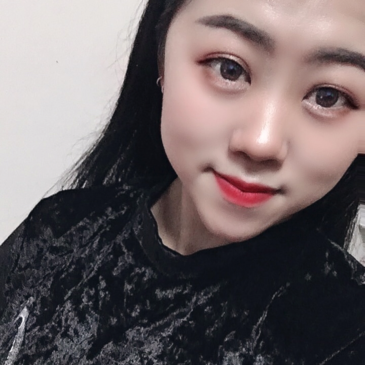 笑点低有过客的照片