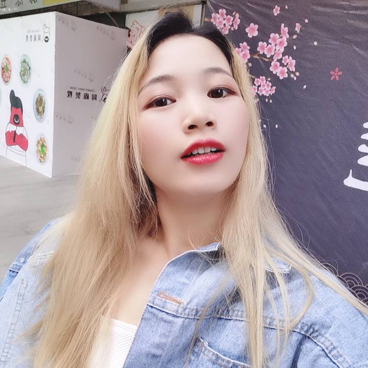 是Linglin的照片