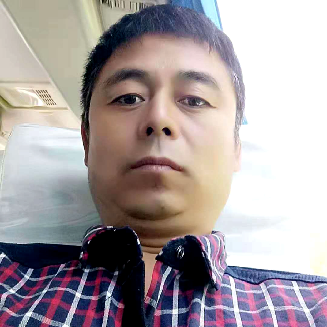 忘情牛肉面!的照片