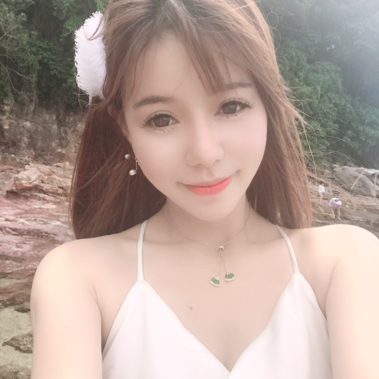 陈依依一生一世的照片