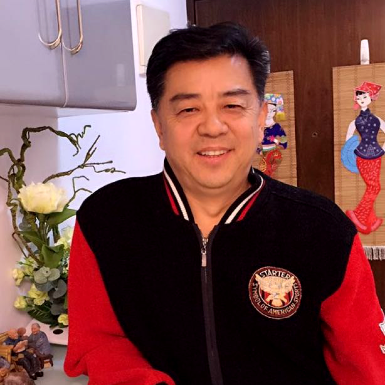 石缘的照片