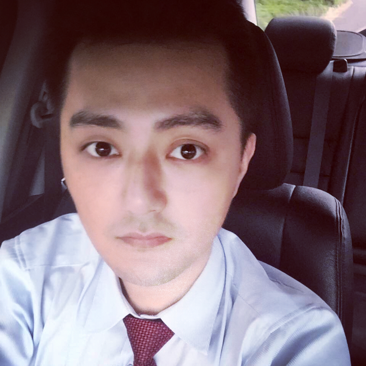 Bb bear的照片