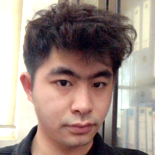 临渊慎独的照片