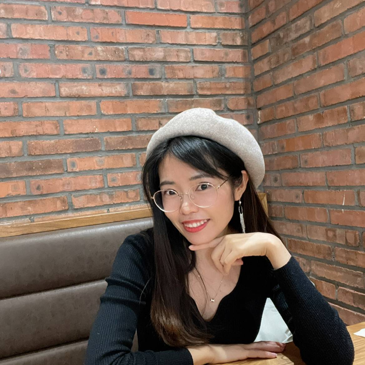 jeanlisa的照片