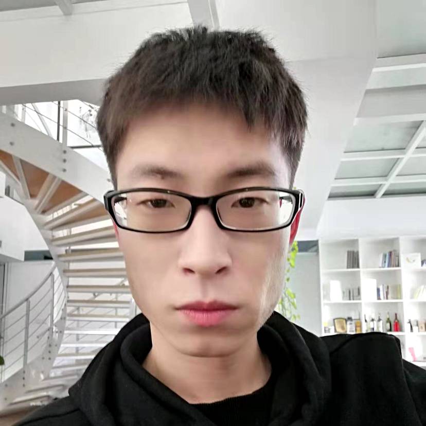 雨夜阳光的照片