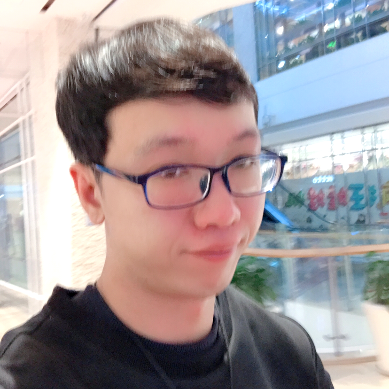 春天个性的照片