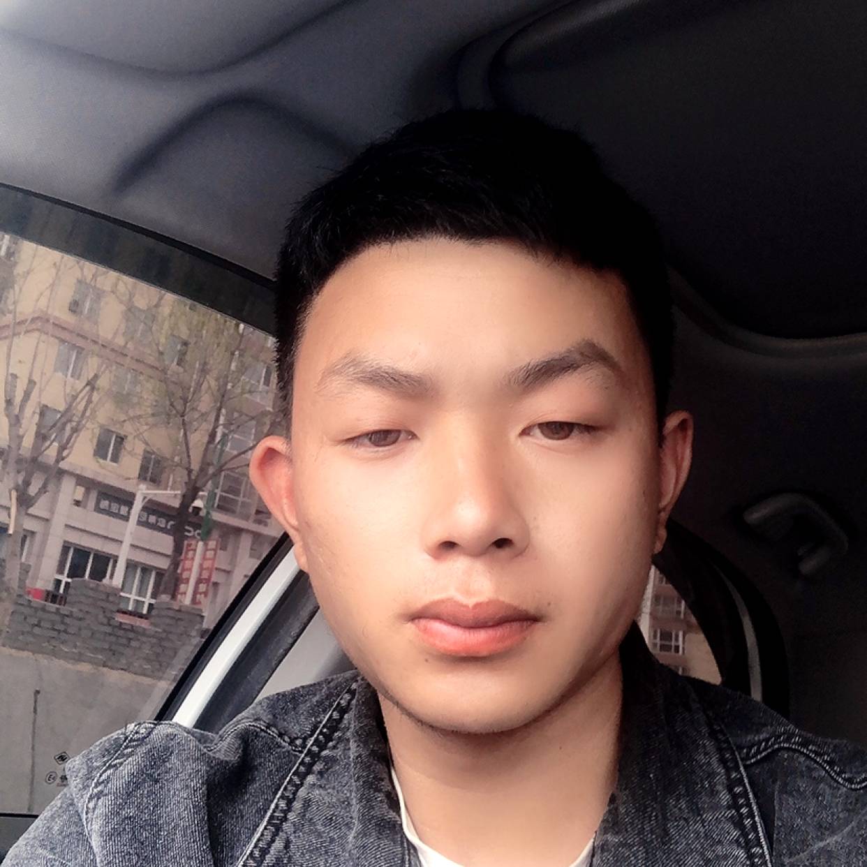 你阴暗面的照片