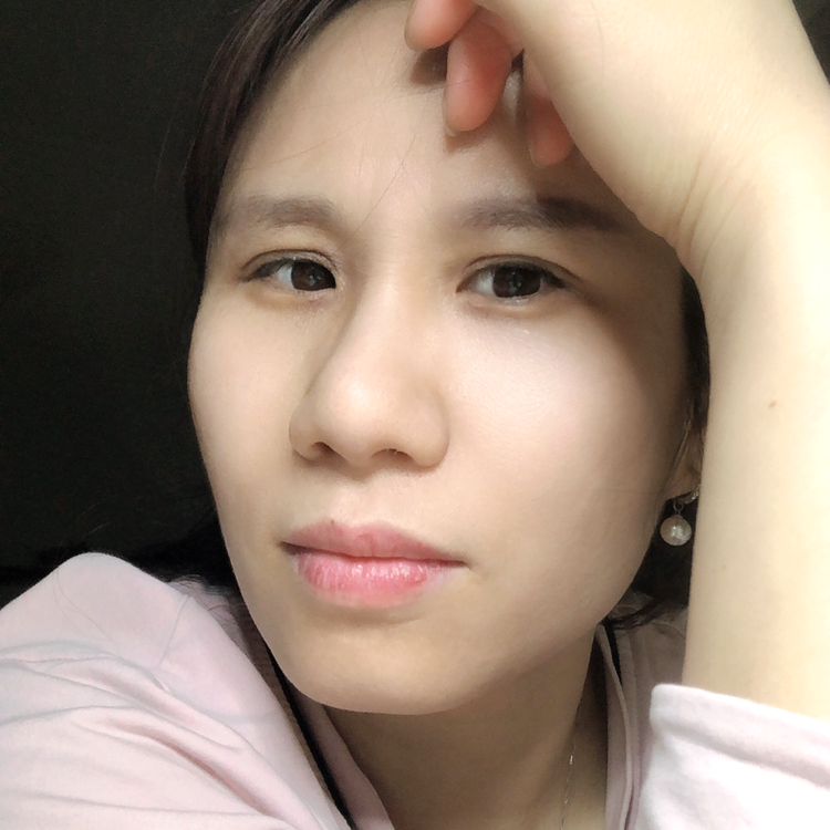 萧萧珈仪的照片