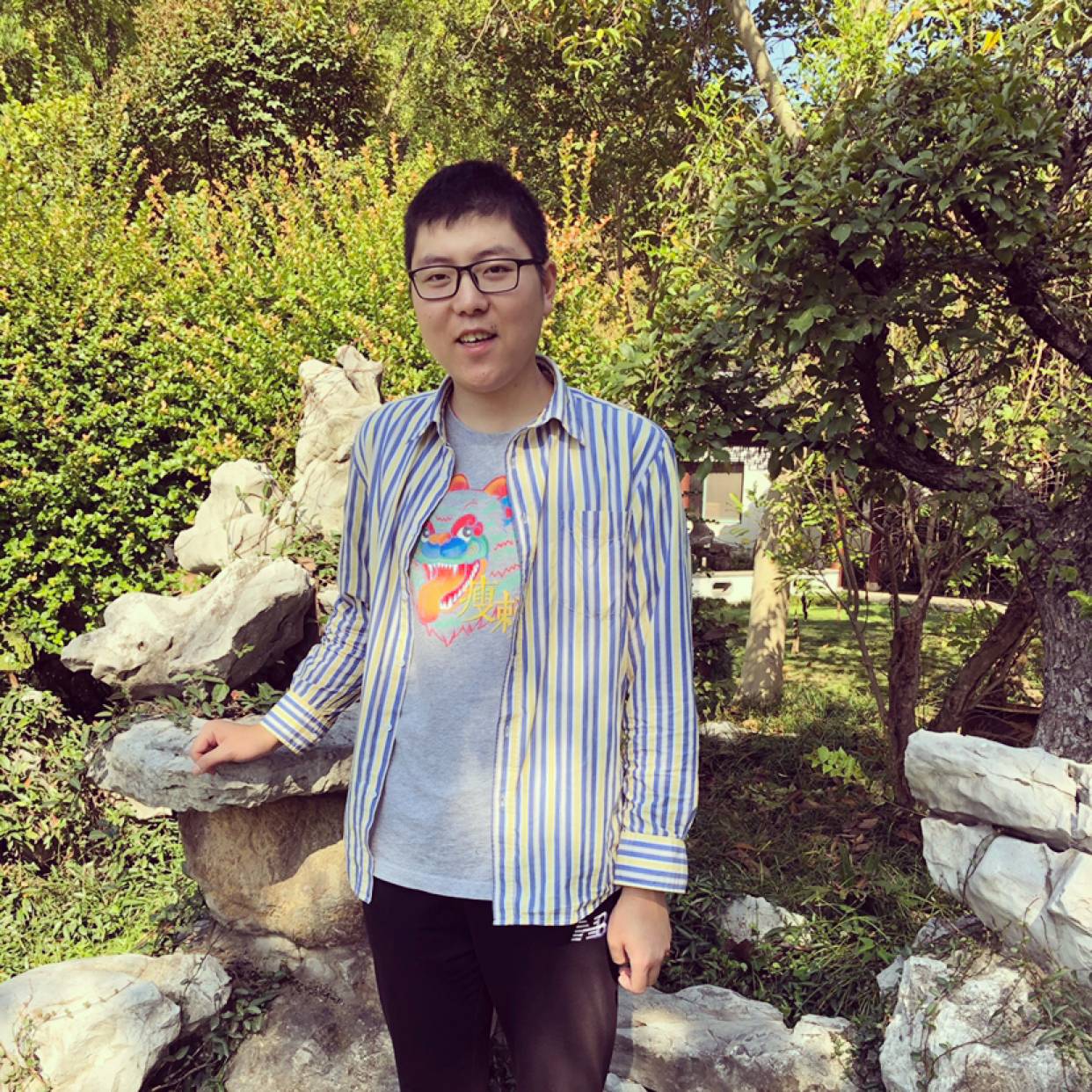 彼岸向美丽的照片