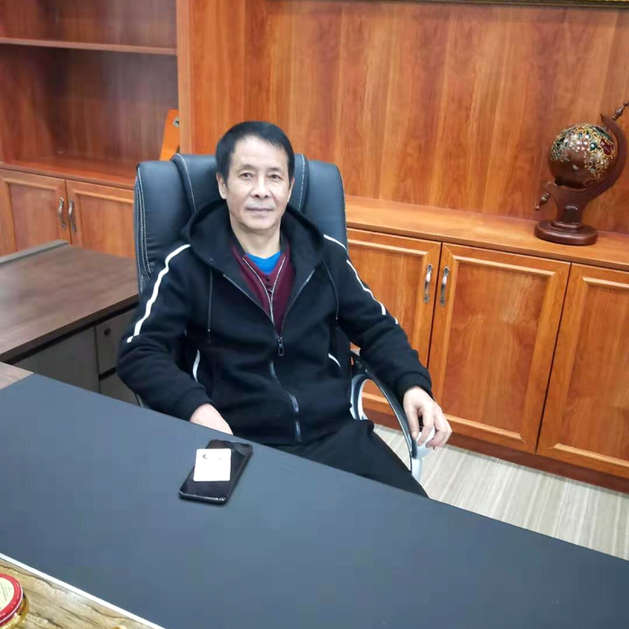 老哥666的照片