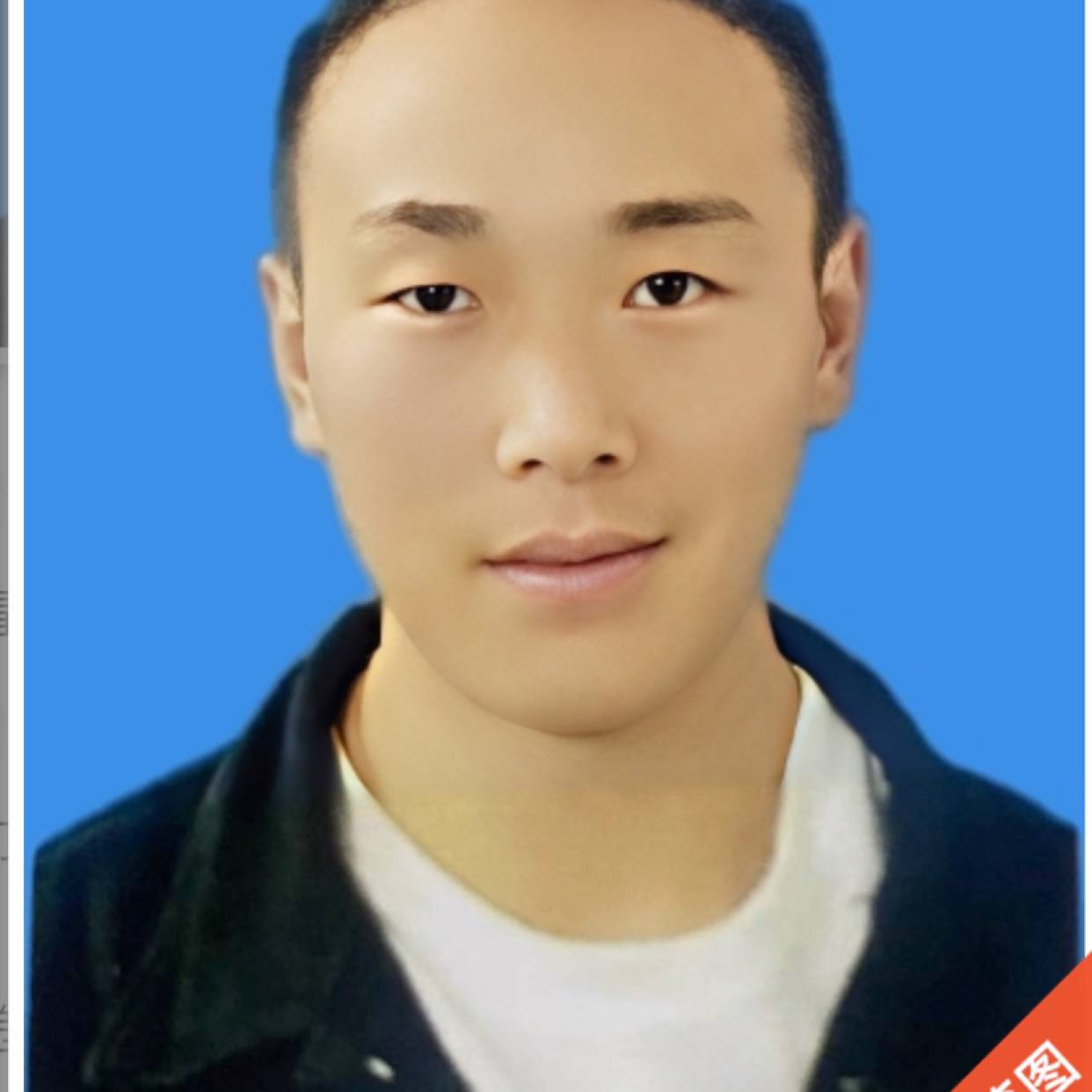 欢呼爱恋服饰的照片