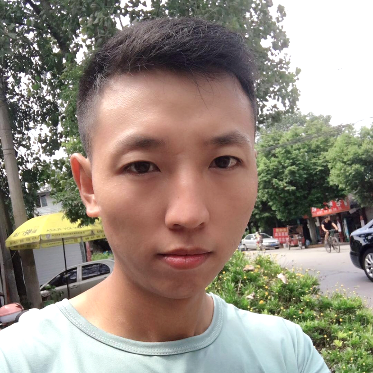 ゛默恋的照片
