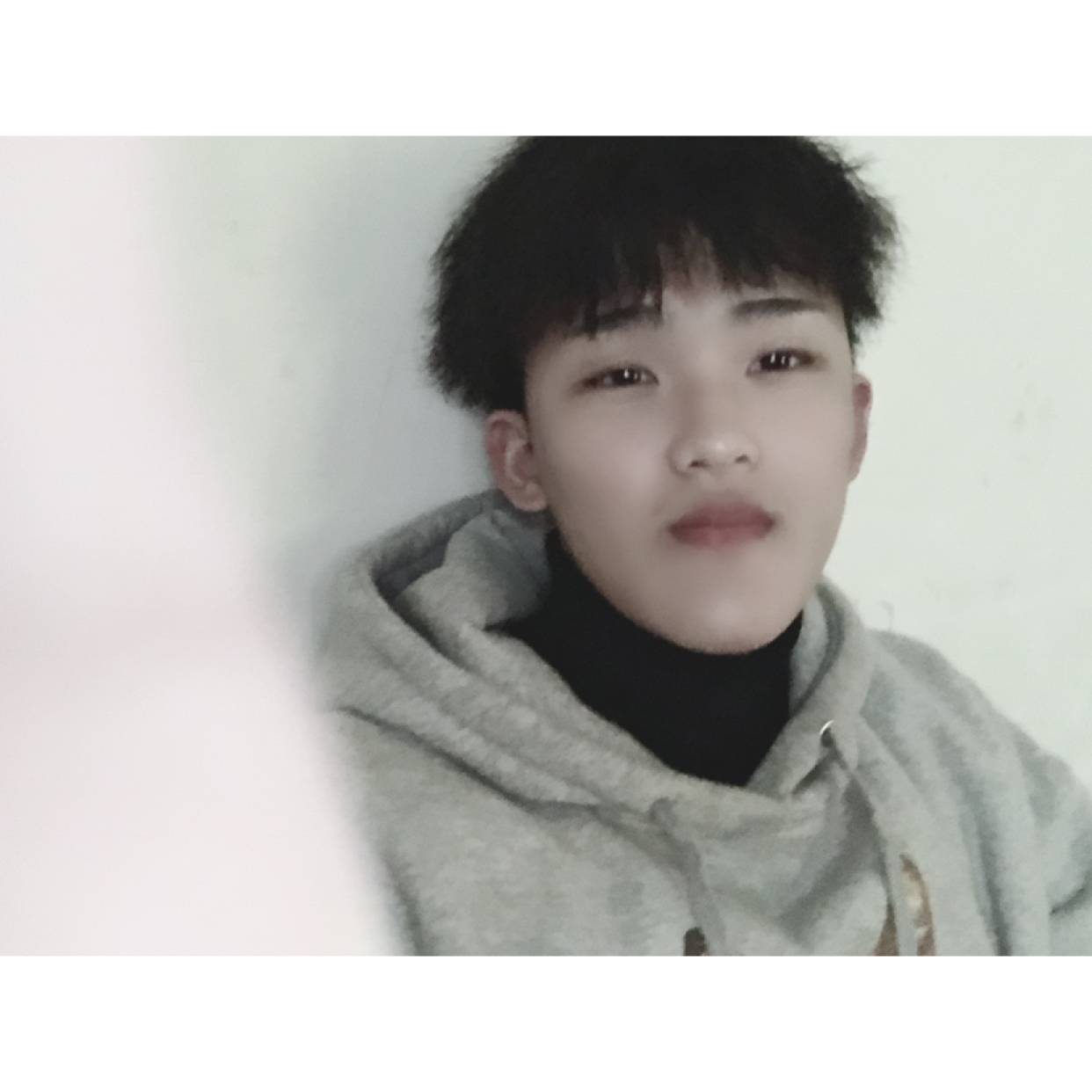 心劫吃醋着急的照片