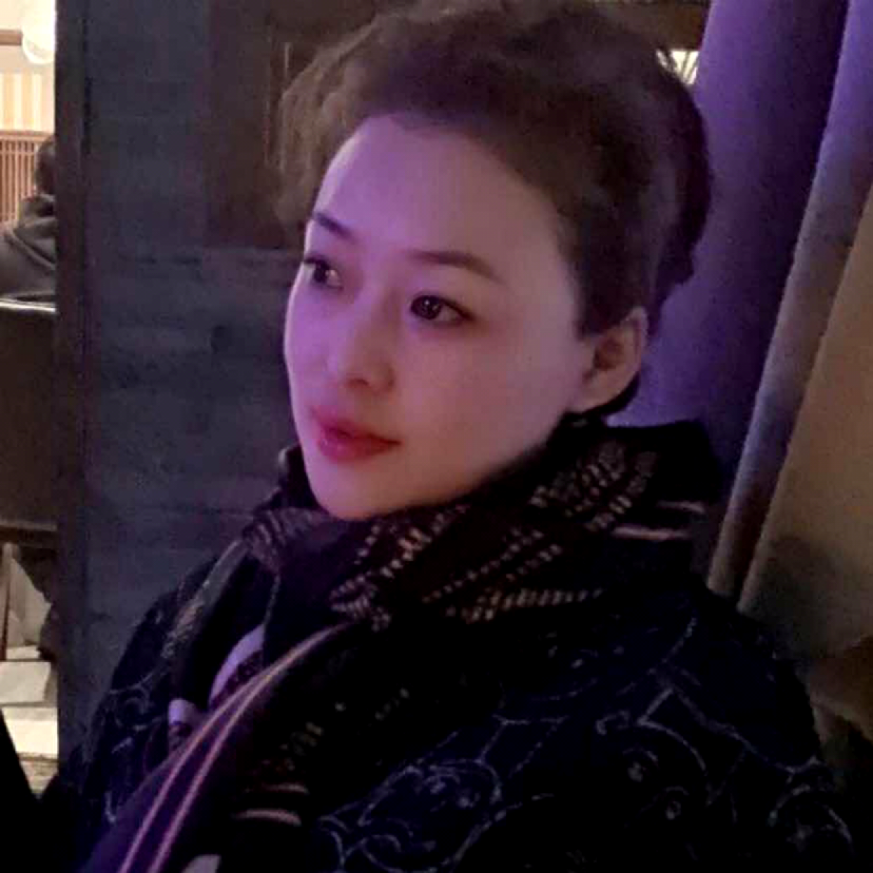 熠丹的照片