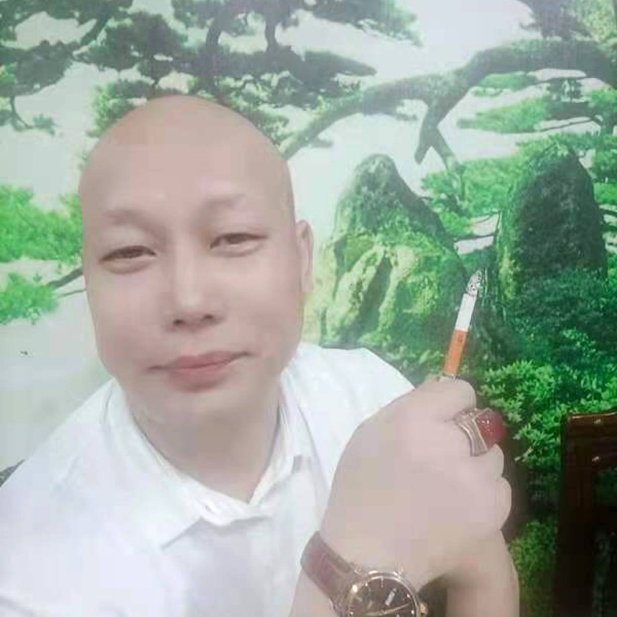 随遇而安心想事成的照片