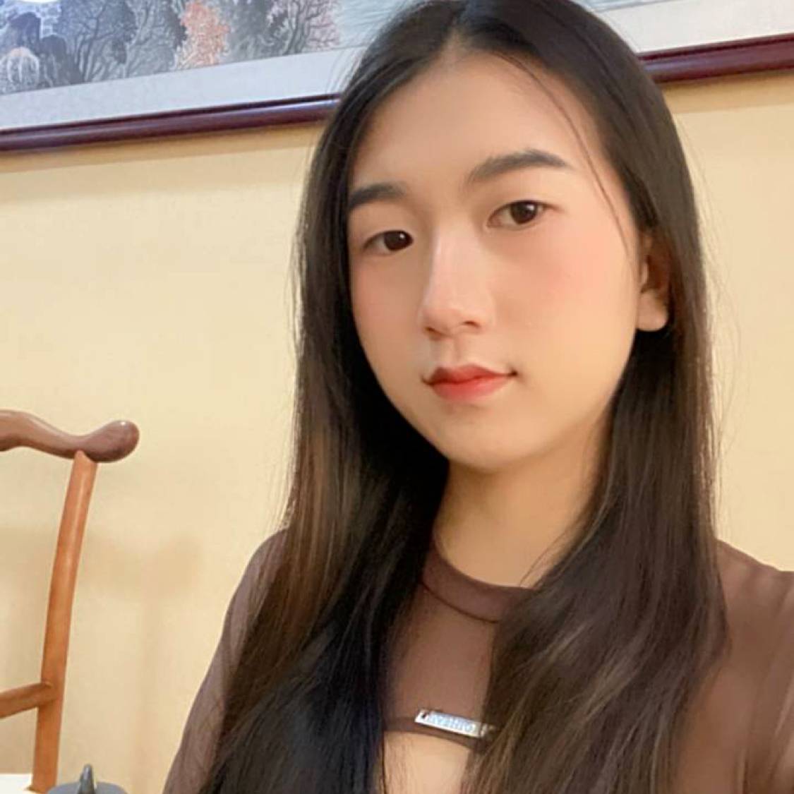 回眸一笑百媚生的照片