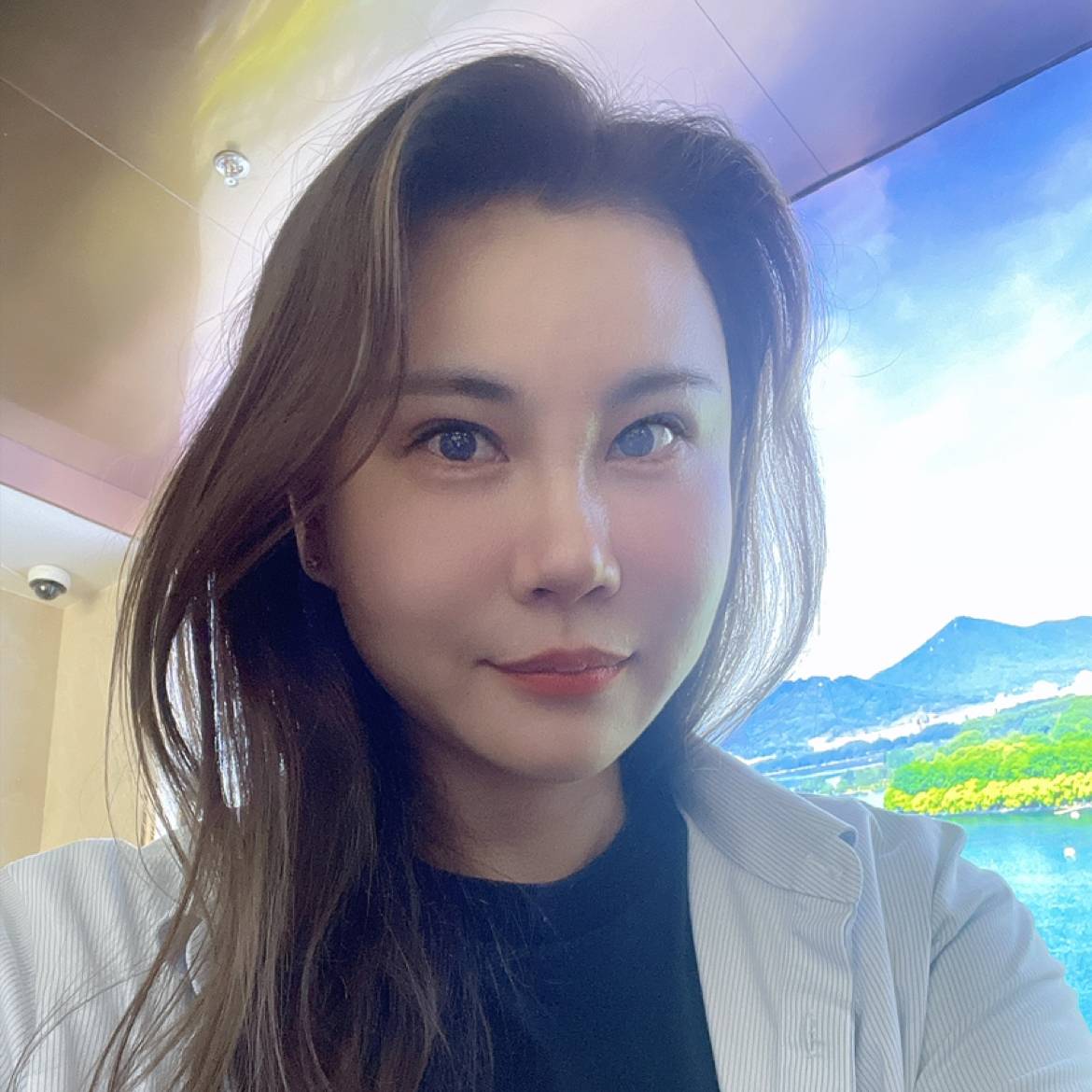 悟空笑坚定的照片