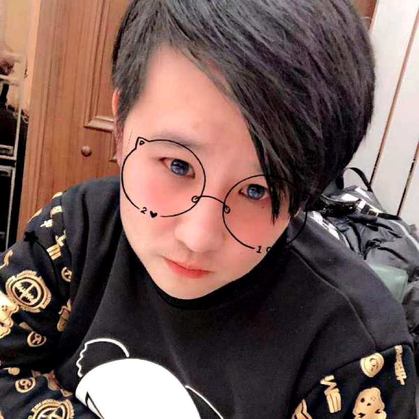 佛系小阿霏的照片
