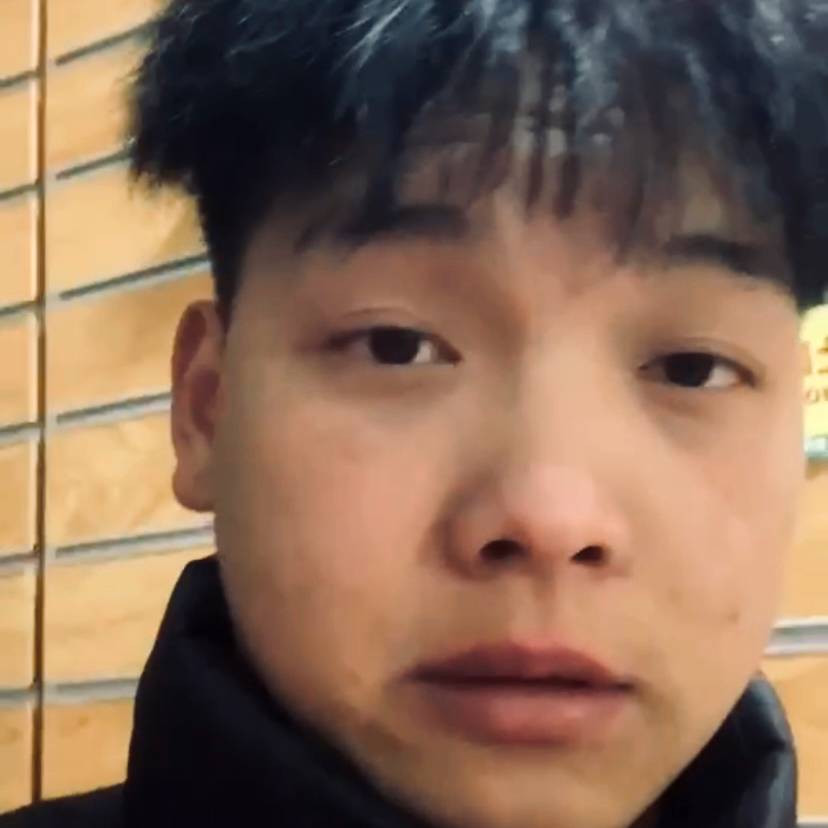 单纯的照片
