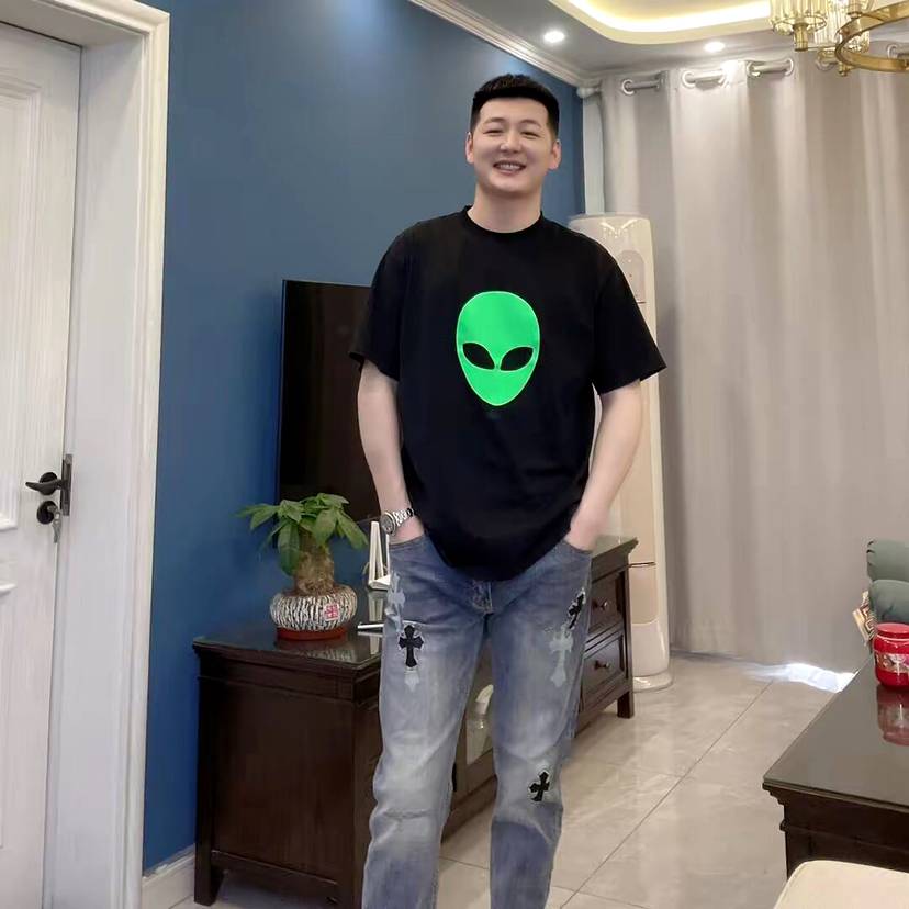 君子豪士的照片