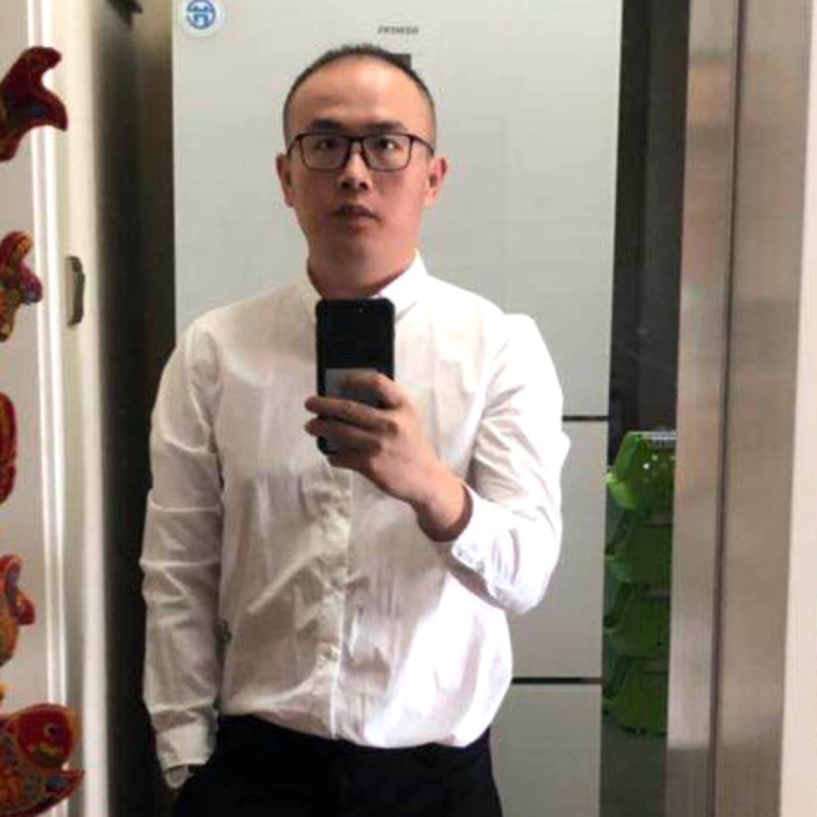 浮世骄阳的照片