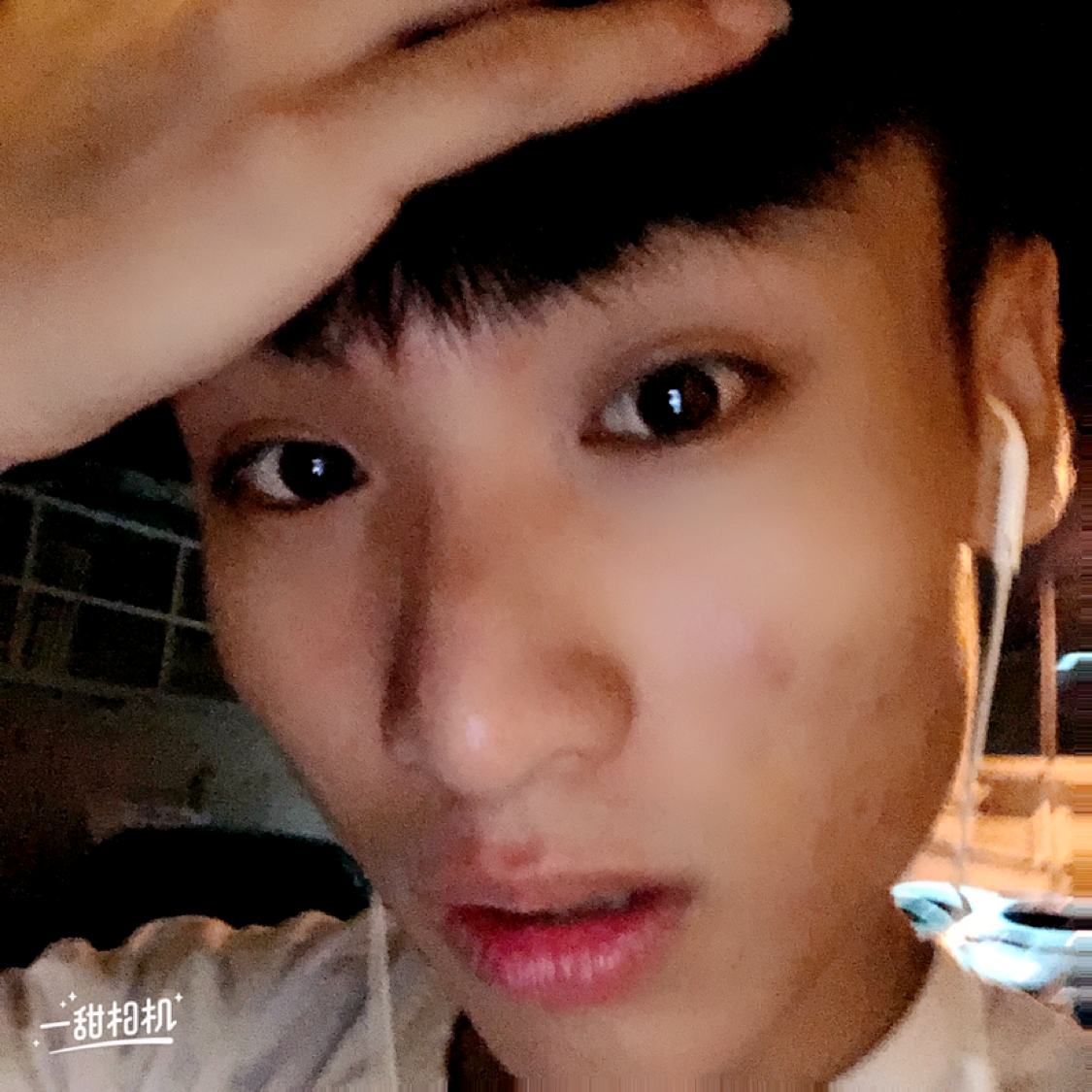 郑思展的照片