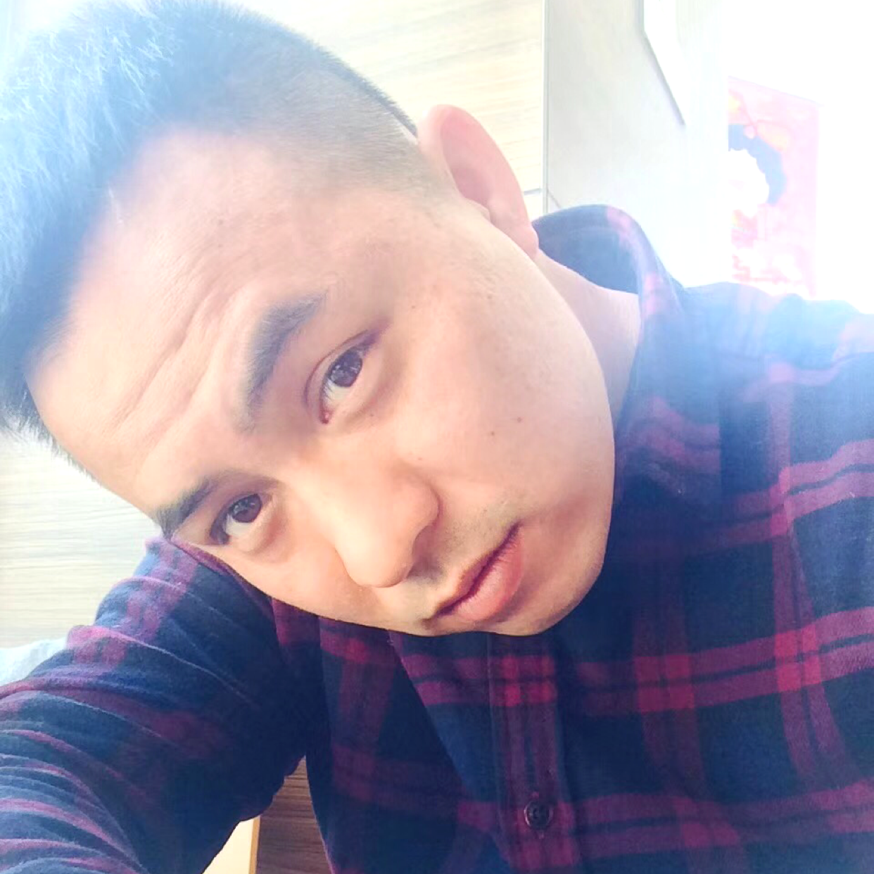 月光多么狂野的照片