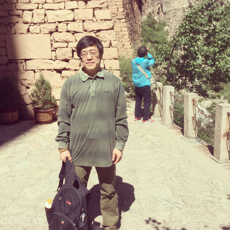孤独侠旅的照片