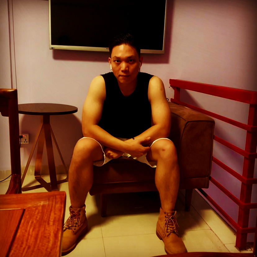 實習生的照片