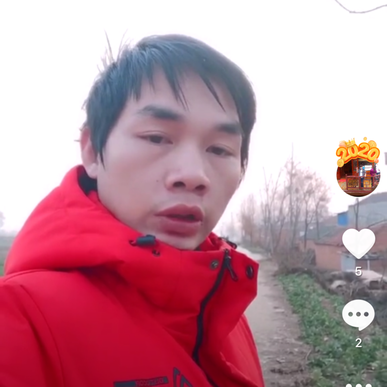 心情多么绵密的照片