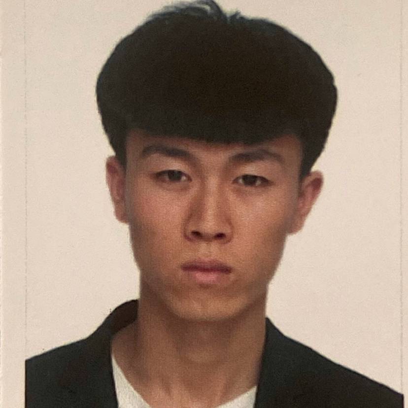 交给命运的照片