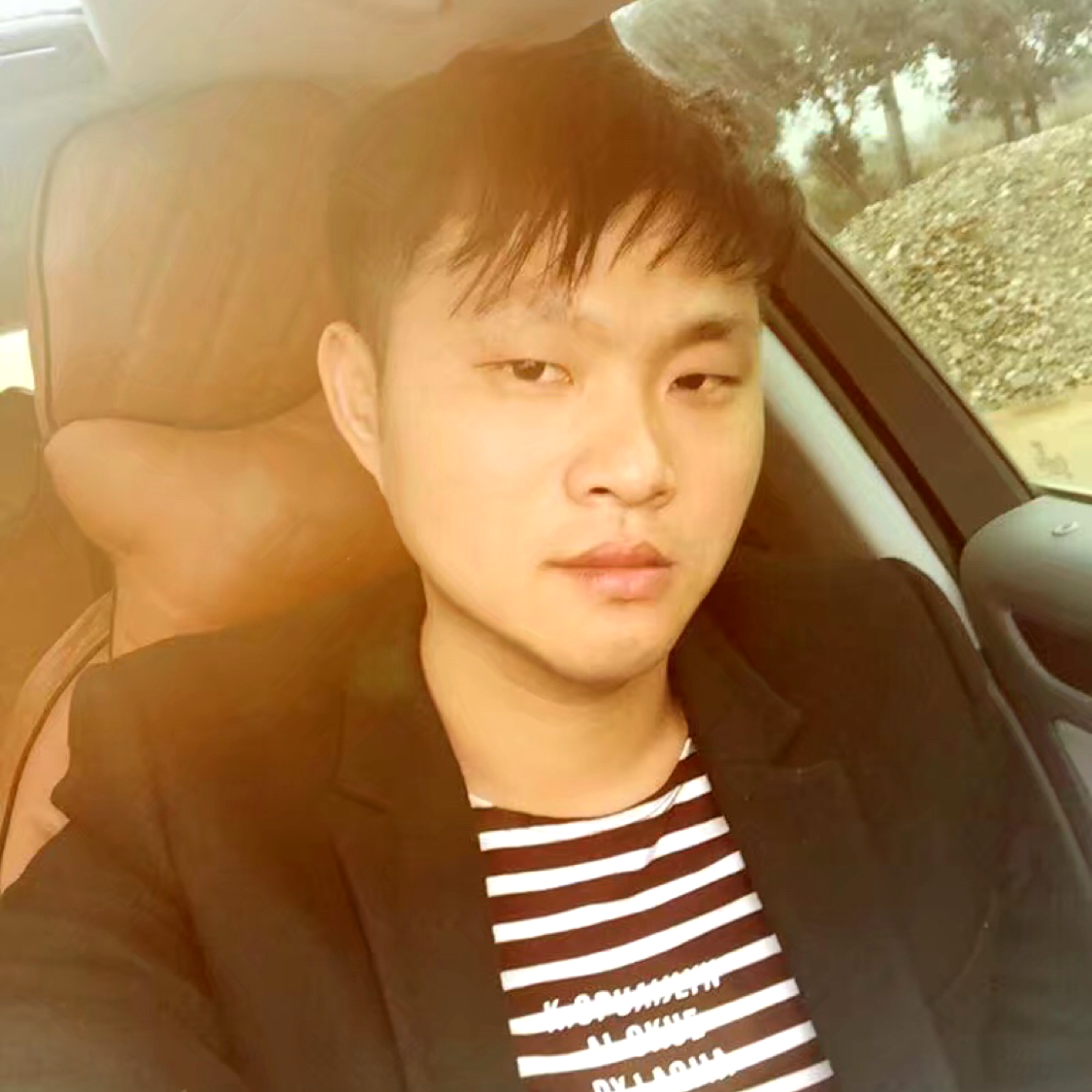 Min过客的照片